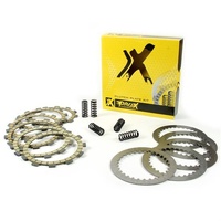 Pro-X Clutch Kit for YAMAHA YFM250R Raptor  2008-2013