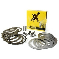 Pro-X Clutch Kit for YAMAHA YFZ450 2004-2006