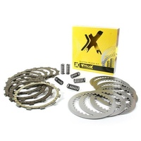 Pro-X Clutch Kit for YAMAHA YFZ450 2007-2007