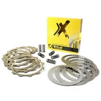 Pro-X Clutch Kit for YAMAHA YFZ450 2008-2009