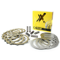 Pro-X Clutch Kit for YAMAHA YZ450 F 2014-2017