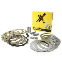 Pro-X Clutch Kit for YAMAHA YFM700R RAPTOR 2006-2025