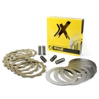 Pro-X Clutch Kit for SUZUKI RM-Z 250 2011-2025