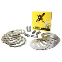 Pro-X Clutch Kit for KAWASAKI KLX400 R 2003-2003