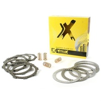 Pro-X Clutch Kit for KAWASAKI KX80 1998-2000