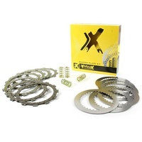 Pro-X Clutch Kit for KAWASAKI KX125 1997-2002