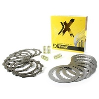 Pro-X Clutch Kit for KAWASAKI KDX 200 1995-2006