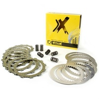 Pro-X Clutch Kit for KAWASAKI KX500 1987-2004