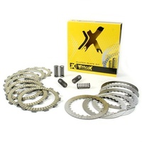 Pro-X Clutch Kit for HUSQVARNA CR125 2000-2013