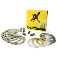 Pro-X Clutch Kit for KTM 125 EXC 1998-2005