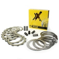 Pro-X Clutch Kit for HUSQVARNA WR250 2009-2013