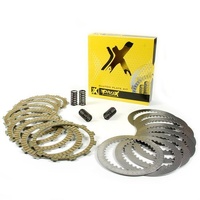Pro-X Clutch Kit for KTM 400 EXC (9 Friction Plate Kit) 2009-2009