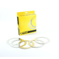 Pro-X Alloy Set Clutch Plate Set for HONDA CR125 1983-1989