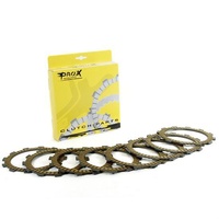 Pro-X Friction Set Clutch Plate Set for SHERCO 125 SE-R 2018-2025