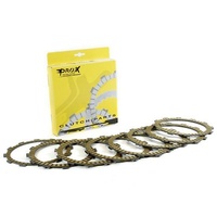 Pro-X Friction Set Clutch Plate Set for HONDA TRX 700 XX 2008-2011