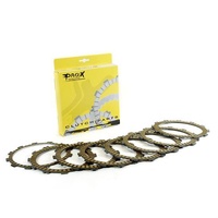 Pro-X Friction Set Clutch Plate Set for HONDA CRF450 R 2021-2024