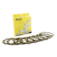 Pro-X Friction Set Clutch Plate Set for HONDA CBR900 RR Fireblade 1995-1995