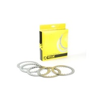 Pro-X Steel Set Clutch Plate Set for YAMAHA YZ65 2018-2025