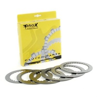 Pro-X Steel Set Clutch Plate Set for YAMAHA WR250 R 2008-2020