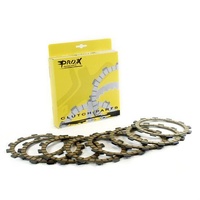 Pro-X Friction Set Clutch Plate Set for YAMAHA YZ125 2000-2004