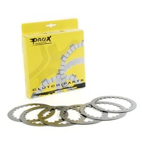 Pro-X Steel Set Clutch Plate Set for YAMAHA YFS200 Blaster 1988-2006