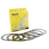 Pro-X Steel Set Clutch Plate Set for YAMAHA YZ250 X 2016-2025