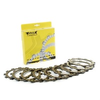 Pro-X Friction Set Clutch Plate Set for GasGas EC300 F 2013-2013
