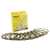 Pro-X Friction Set Clutch Plate Set for YAMAHA WR426 F 2001-2002