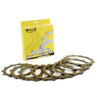 Pro-X Friction Set Clutch Plate Set for GasGas EC450 F 2013-2015