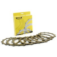 Pro-X Friction Set Clutch Plate Set for YAMAHA YZ450 FX 2020-2023