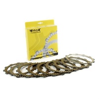 Pro-X Friction Set Clutch Plate Set for YAMAHA WR450 F 2003-2003