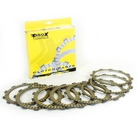Pro-X Friction Set Clutch Plate Set for YAMAHA YFZ450 R 2014-2025