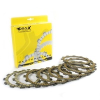 Pro-X Friction Set Clutch Plate Set for GasGas EC300 F 2014-2015