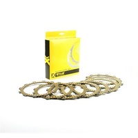 Pro-X Friction Set Clutch Plate Set for YAMAHA WR450 F 2016-2018