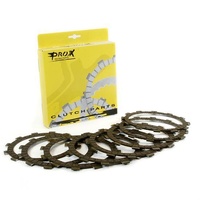 Pro-X Friction Set Clutch Plate Set for YAMAHA XT 550 1982-1983