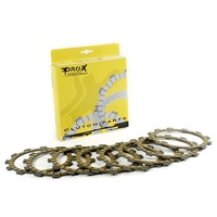 Pro-X Friction Set Clutch Plate Set for YAMAHA YFM700 R RAPTOR 2006-2025