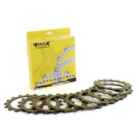 Pro-X Friction Set Clutch Plate Set for YAMAHA YFZ 600 Thundercat 1995-1996