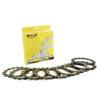 Pro-X Friction Set Clutch Plate Set for YAMAHA YFZ 600 Thundercat 1997-2007