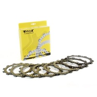 Pro-X Friction Set Clutch Plate Set for YAMAHA FZ 6 FAZER 2004-2006