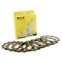 Pro-X Friction Set Clutch Plate Set for YAMAHA R6 1999-2002