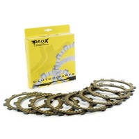 Pro-X Friction Set Clutch Plate Set for YAMAHA R6 2003-2005