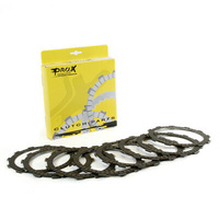 Pro-X Friction Set Clutch Plate Set for SUZUKI RM 125 1992-2001