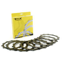 Pro-X Friction Set Clutch Plate Set for KAWASAKI KX250 1992-2008