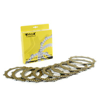 Pro-X Friction Set Clutch Plate Set for KTM 450 SX ATV 2009-2010