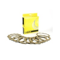 Pro-X Friction Set Clutch Plate Set for SHERCO 300 SE F / SE F-R 2014-2025