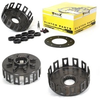 Pro-X Clutch Basket for HONDA CRF250 R 2004-2009