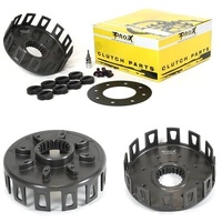 Pro-X Clutch Basket for HONDA CR125 1987-1999