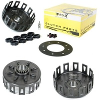 Pro-X Clutch Basket for HONDA CRF250 R 2010-2017
