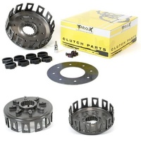 Pro-X Clutch Basket for HONDA CRF450 X 2005-2017