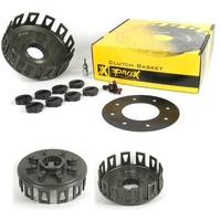 Pro-X Clutch Basket for HONDA CRF450 R 2013-2016